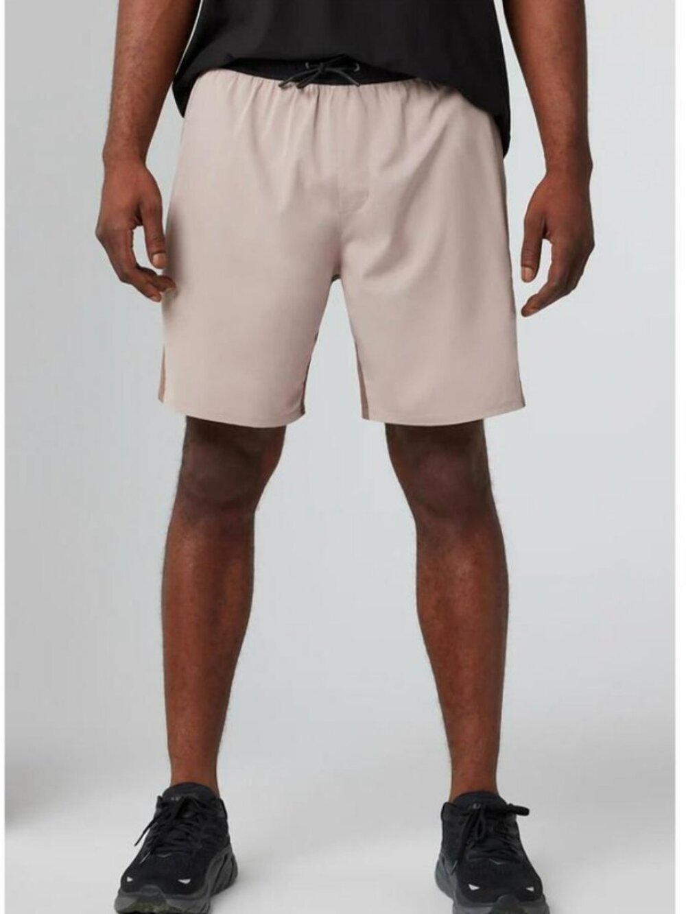Vuori Men's Chromatic Kore Short Umber V3009 UMB